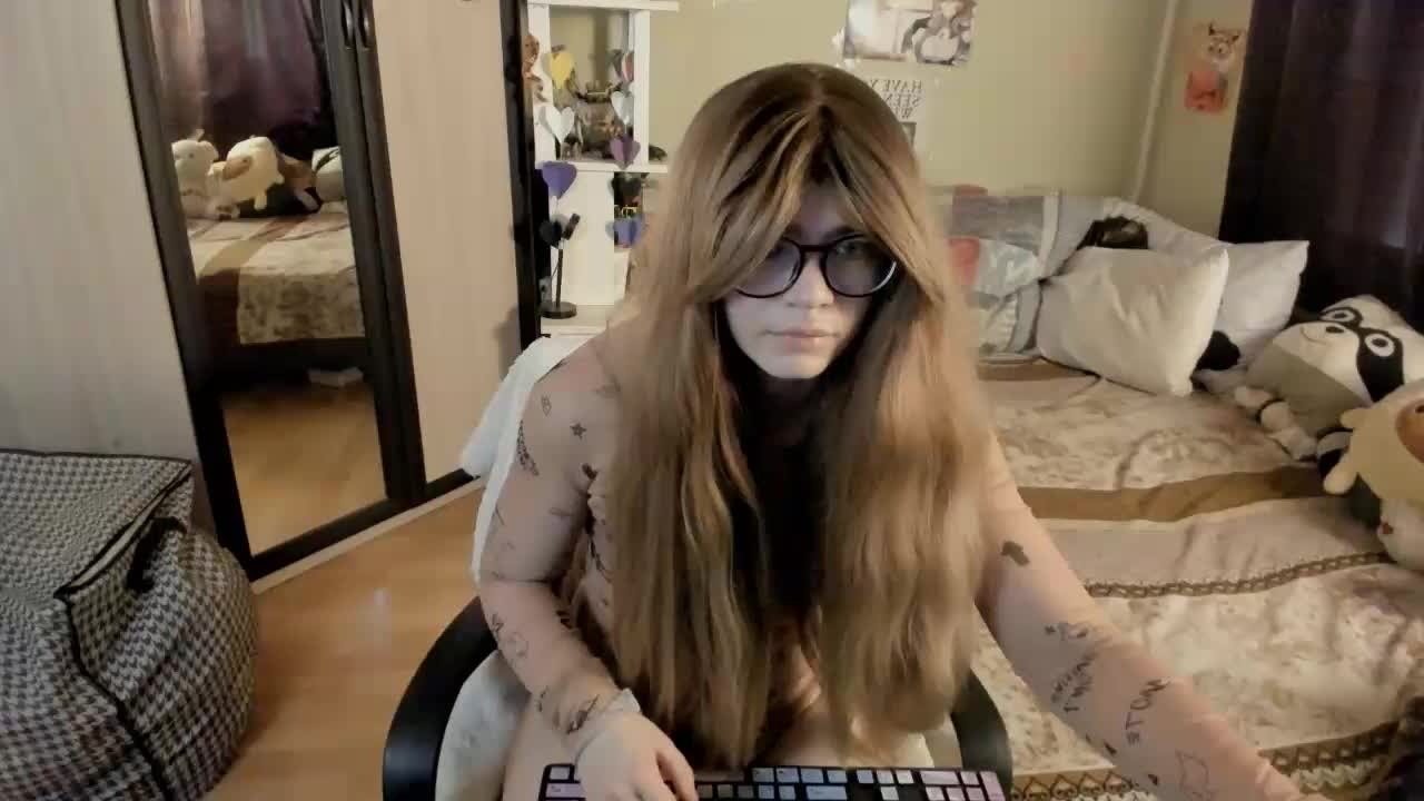 AlexIam Adult Chat May 11, 2026