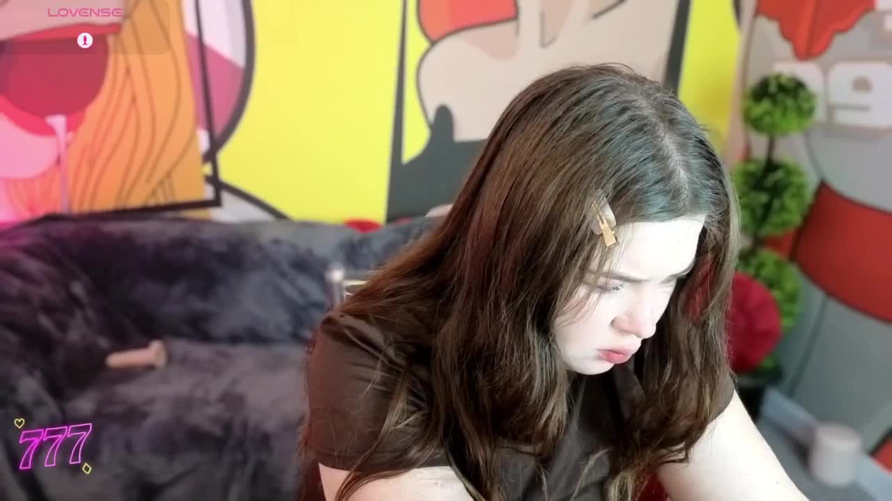 StarryDoll Adult Chat May 11, 2026