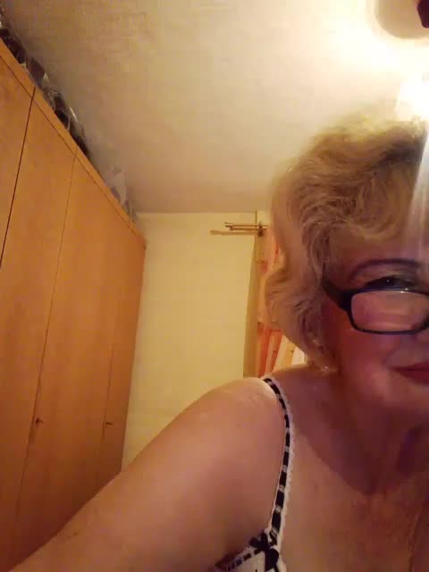 BoloshkaBlonda Adult Chat May 11, 2026