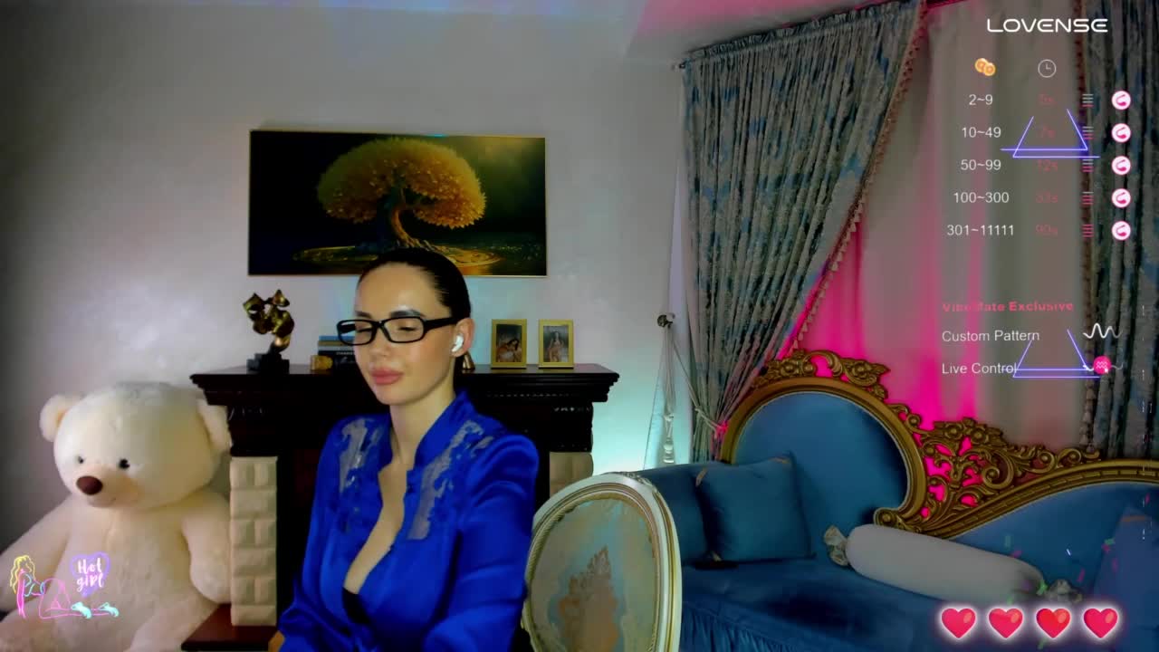 BlackMamba6969 Adult Chat May 11, 2026