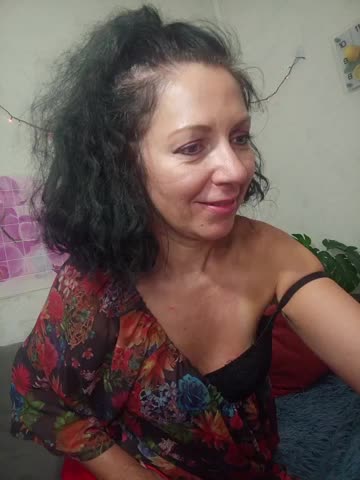 NatalinaJazzy Adult Chat May 11, 2026