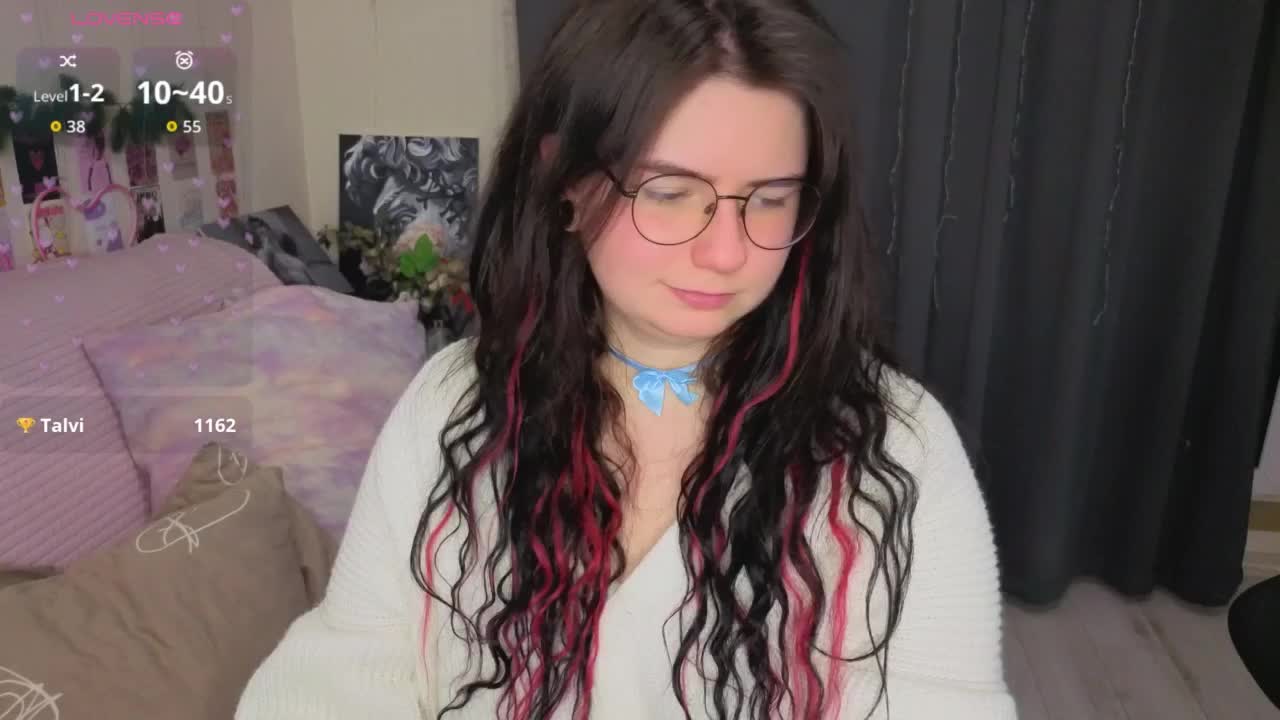 Kitty-Katty Adult Chat May 11, 2026