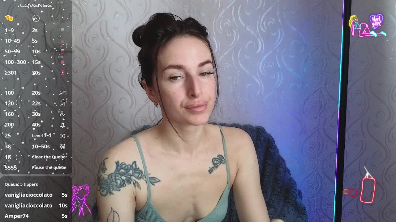 xxadrihanna Adult Chat May 11, 2026
