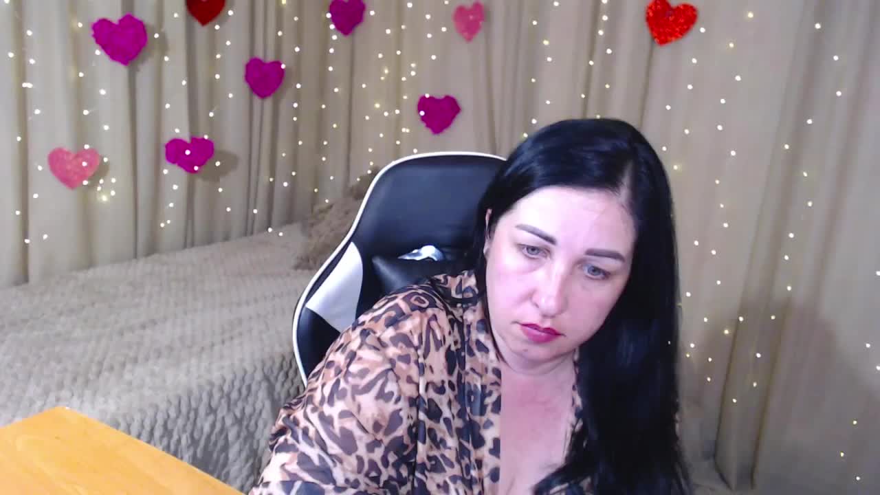 JillStevens Adult Chat May 11, 2026