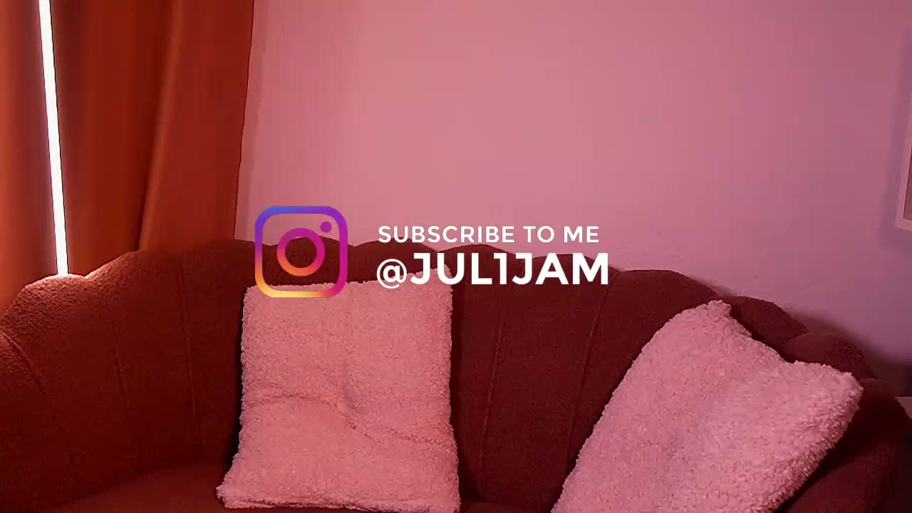 juli_jam Adult Chat May 11, 2026