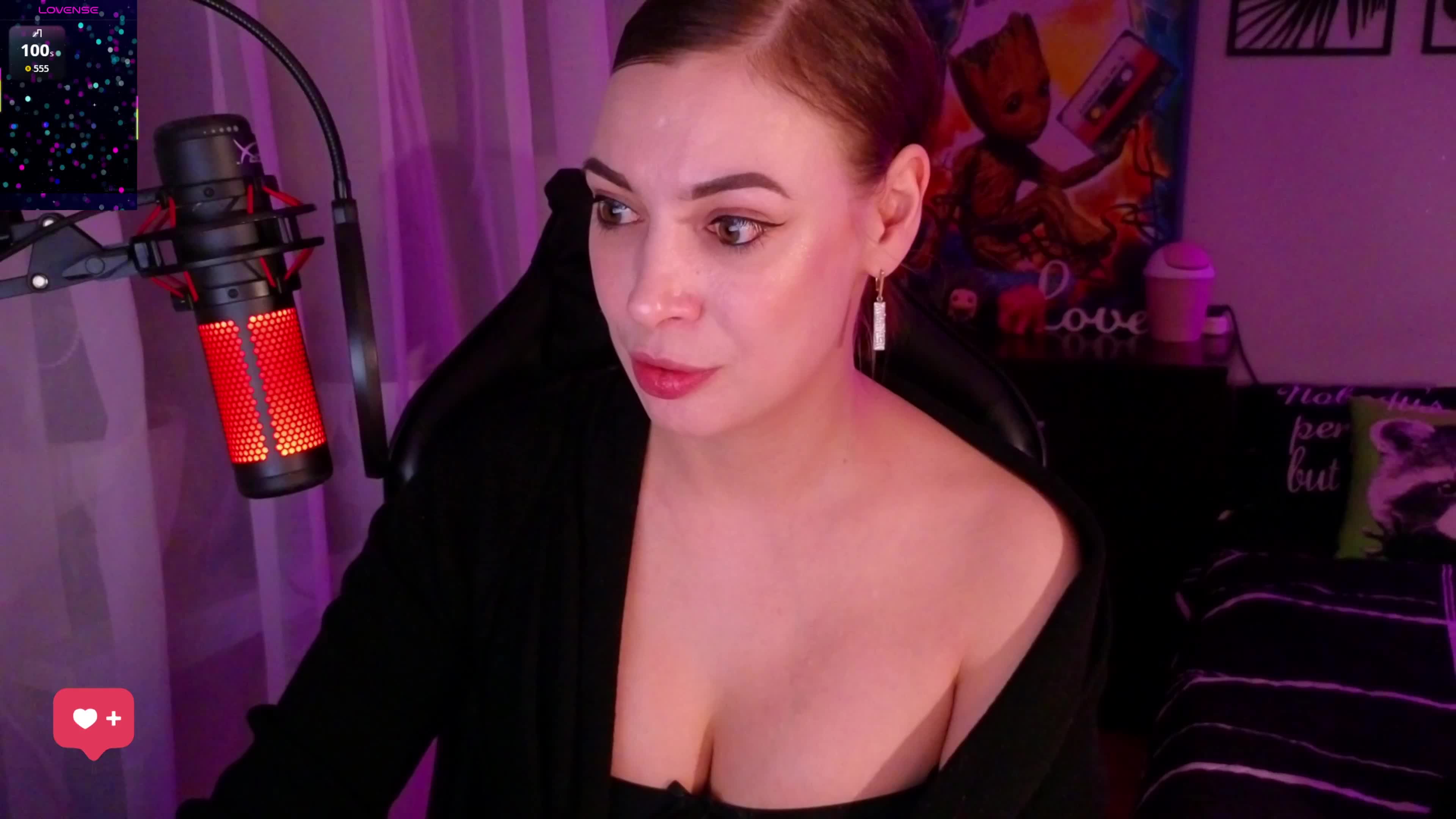 LadyLL Adult Chat May 11, 2026