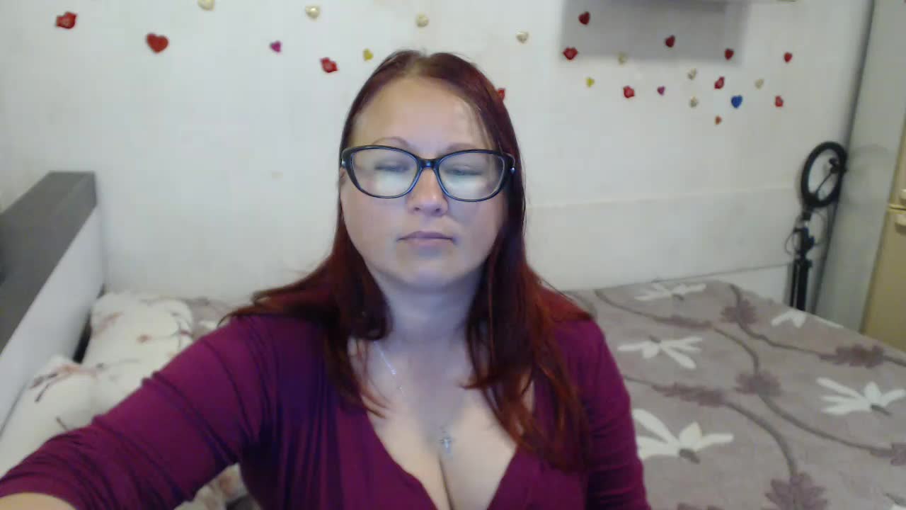 Lilia4joy Adult Chat May 11, 2026