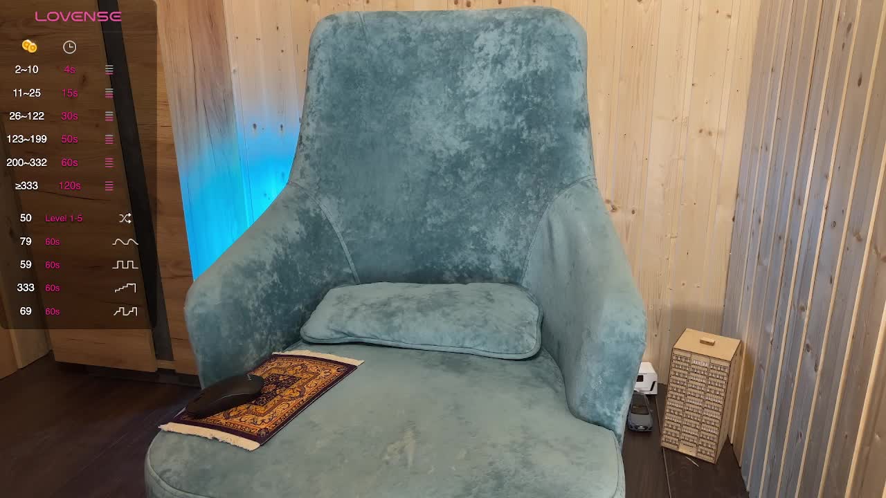 EvaSteels Adult Chat May 11, 2026