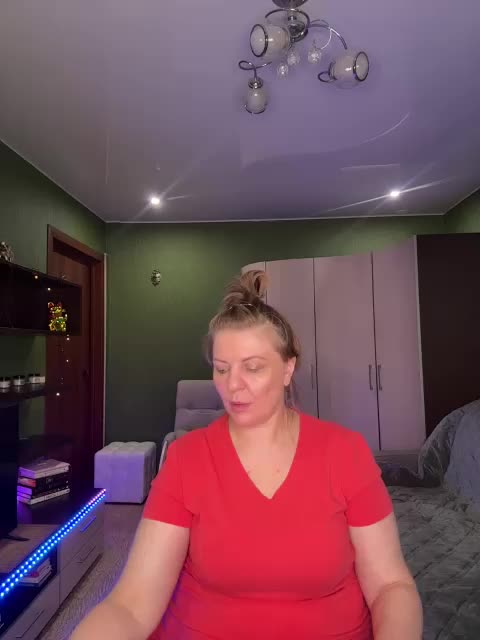 Veronika_Gold Adult Chat May 11, 2026