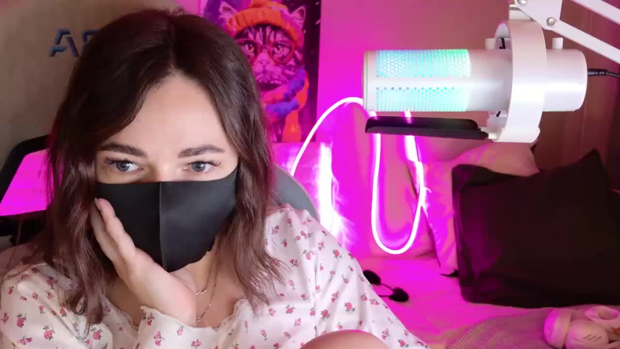 NightMint Adult Chat May 11, 2026