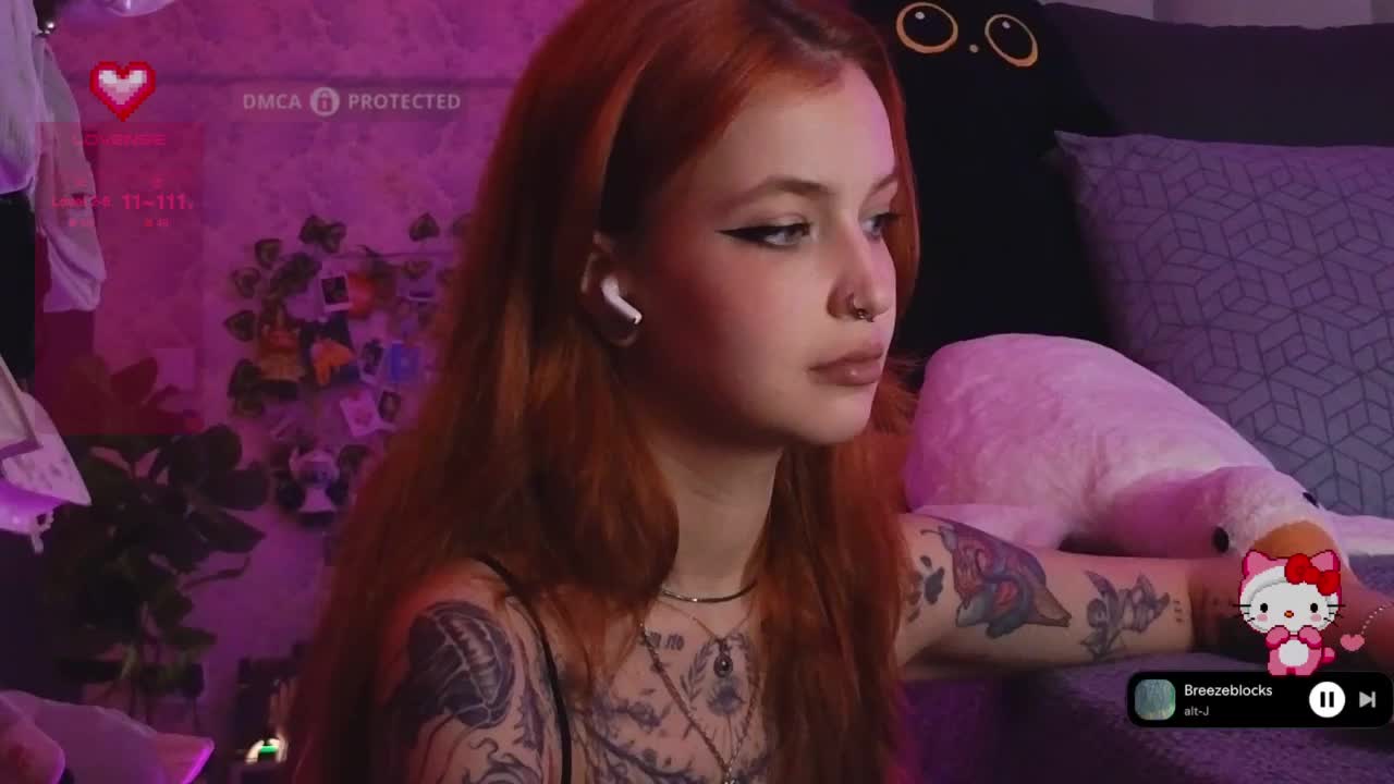 LisLy Adult Chat May 11, 2026