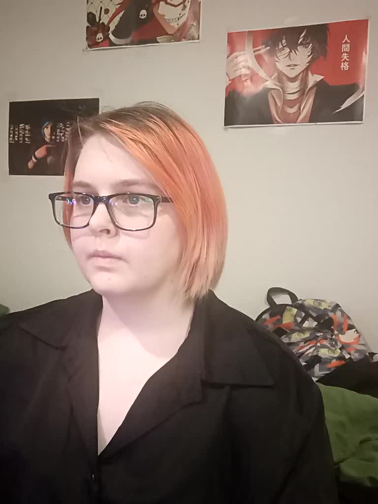 Ashley-Lee Adult Chat May 11, 2026