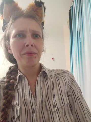 -Queen-Margo- Adult Chat May 11, 2026