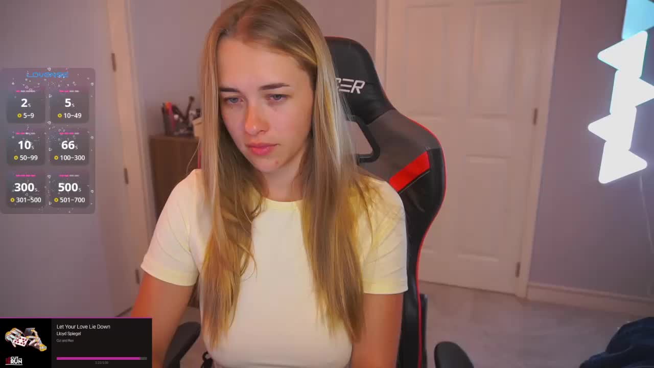 DanikaDillan Adult Chat May 11, 2026