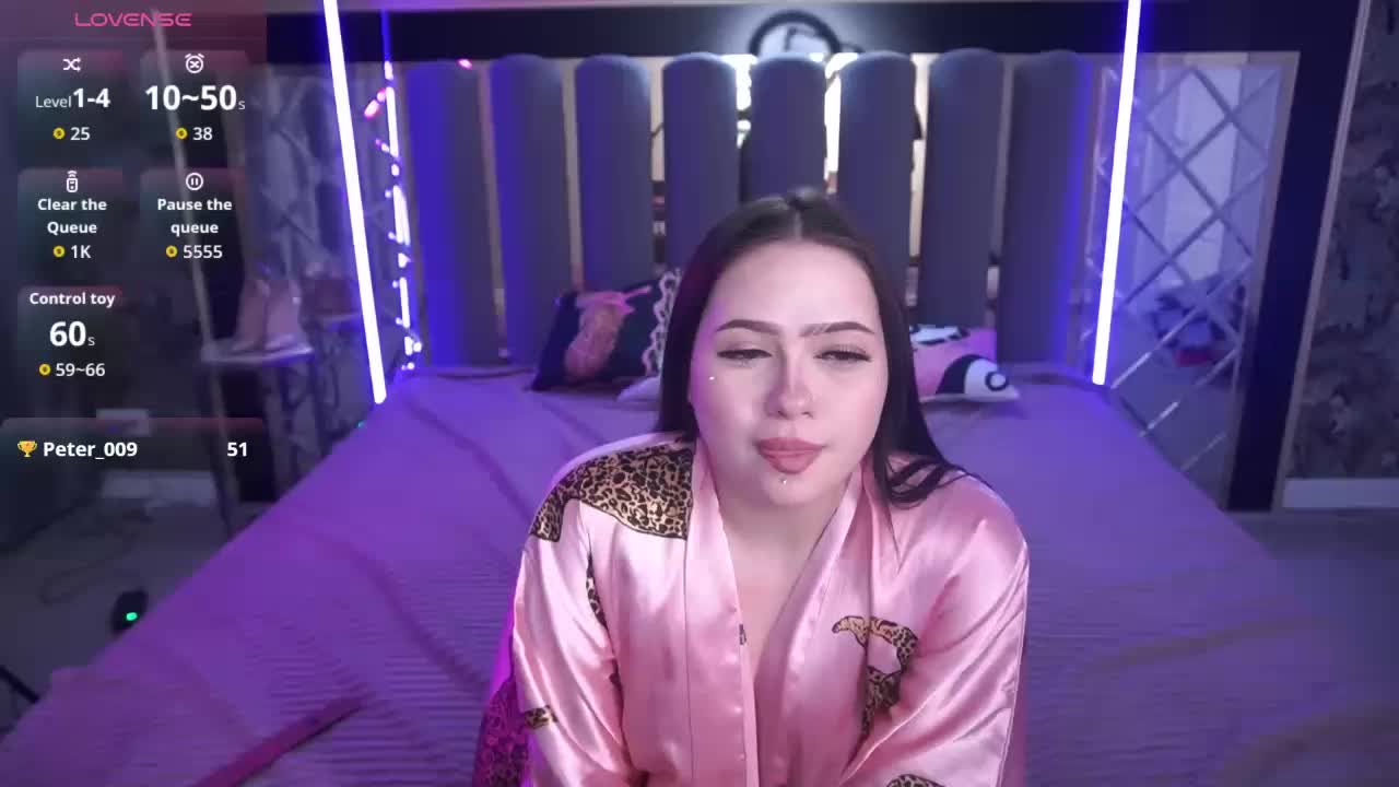 SecretKiraa Adult Chat May 11, 2026