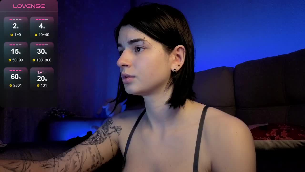 lololozhechka Adult Chat May 11, 2026