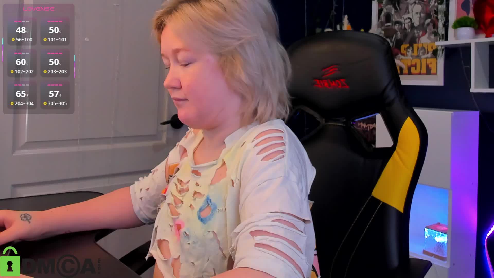 MiaFerd Adult Chat May 11, 2026