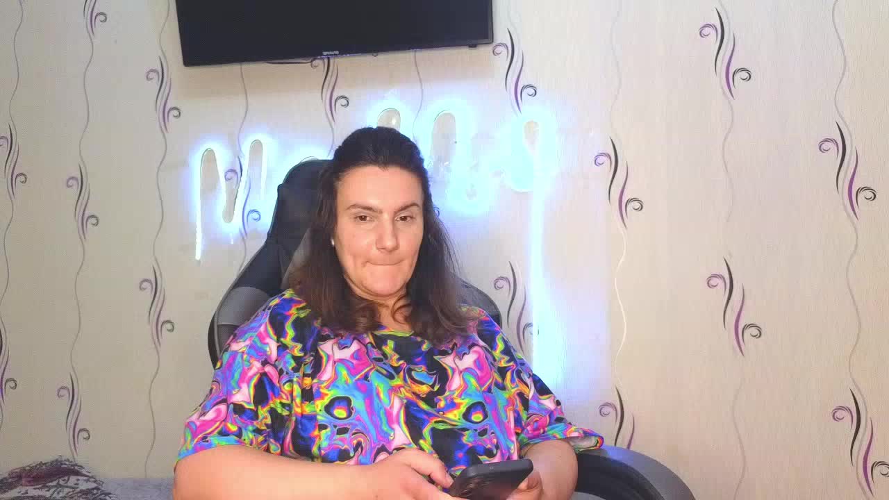 Secret_Smile Adult Chat May 11, 2026