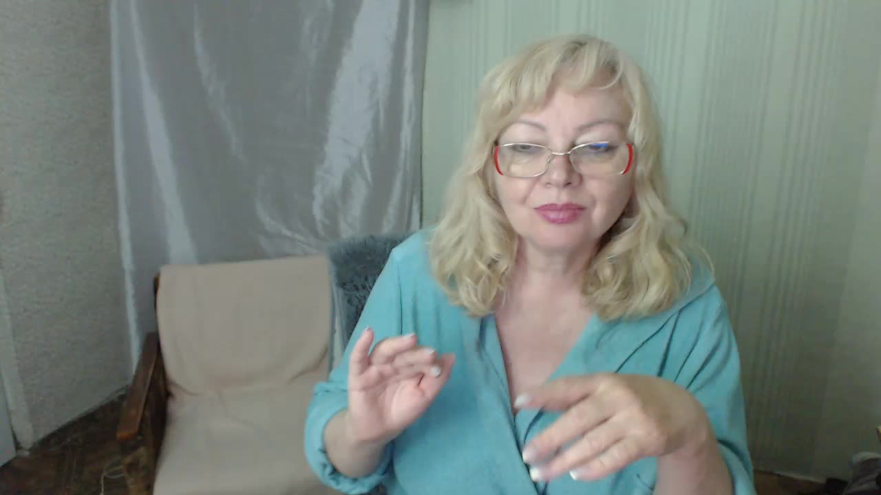 EvelynLoveShy Adult Chat May 11, 2026