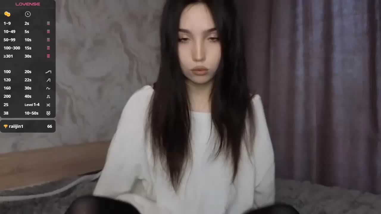 MeghanEberting Adult Chat May 11, 2026