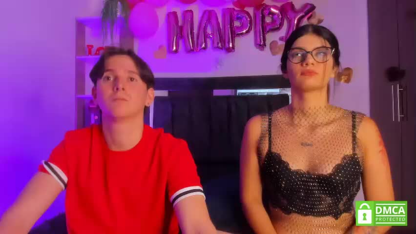 mariana_and_ronny Adult Chat May 11, 2026