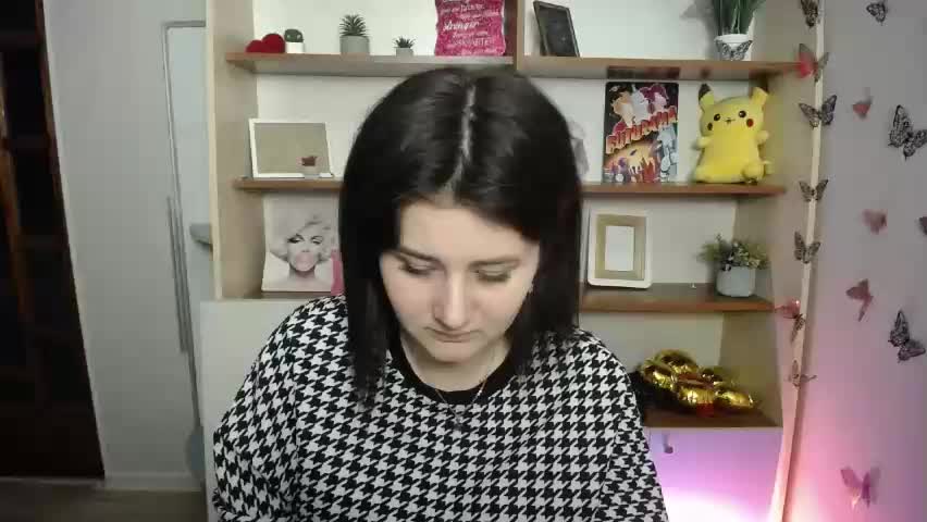 kissleoxx Adult Chat May 11, 2026