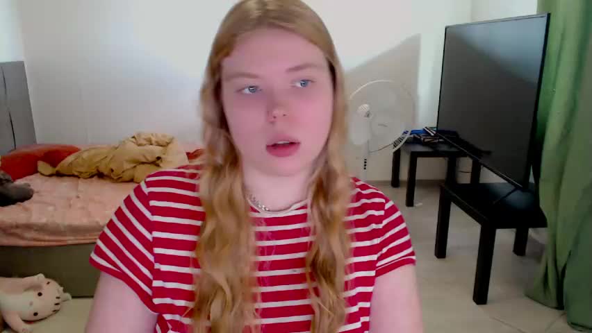 kitten_jenny01 Adult Chat May 11, 2026