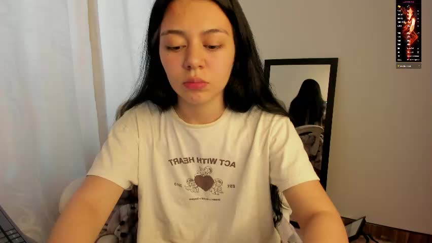 hana_garcia Adult Chat May 12, 2026