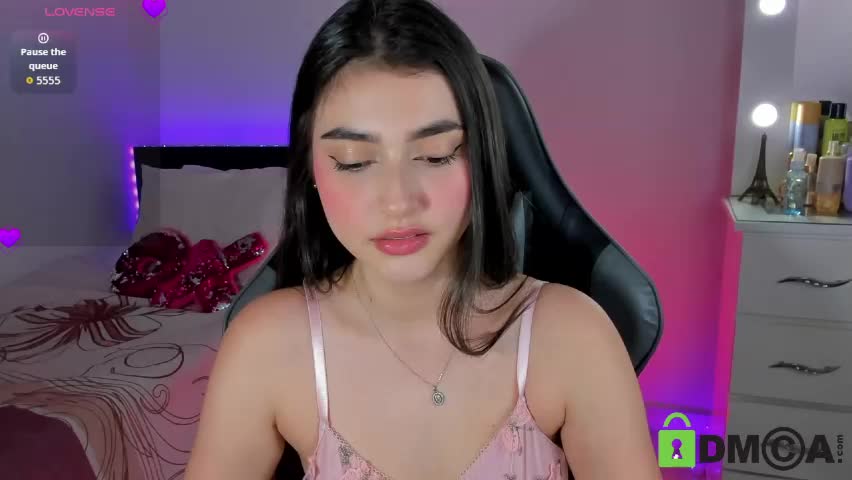 esmeralda_le Adult Chat May 11, 2026