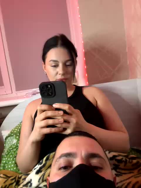 Mishel6661 Adult Chat May 12, 2026
