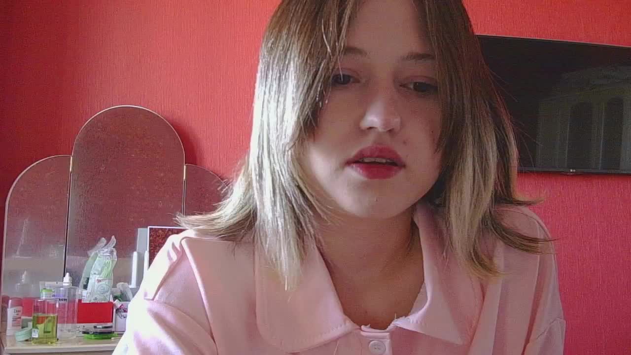 BelovedMary Adult Chat May 11, 2026