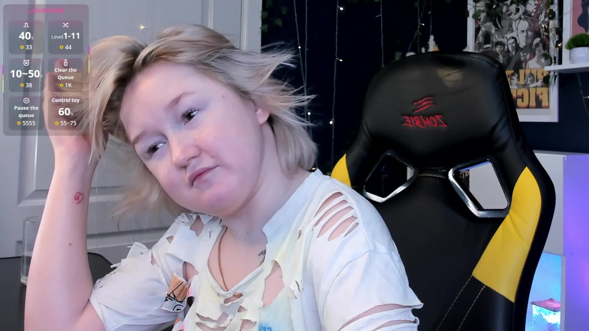 MiaFerd Adult Chat May 11, 2026