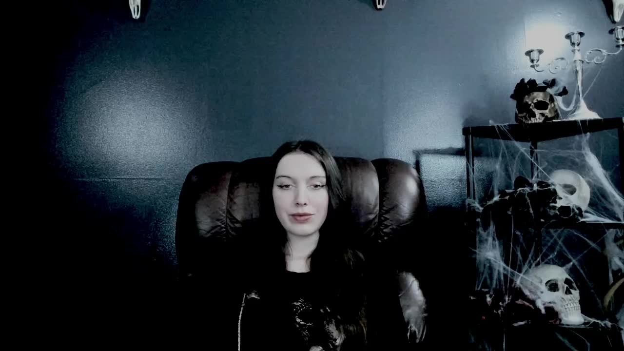 TheDominatrix Adult Chat May 11, 2026