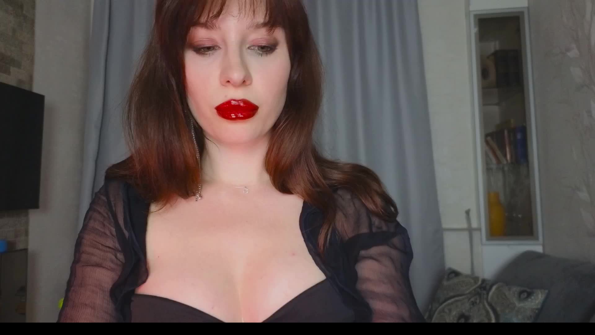 Melissa222Femdom Adult Chat May 11, 2026