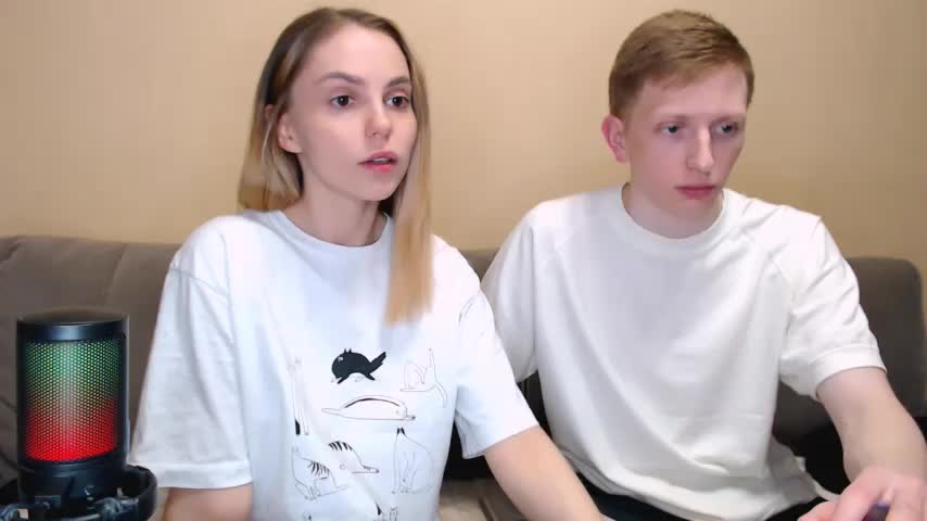 juliaanddima Adult Chat May 11, 2026