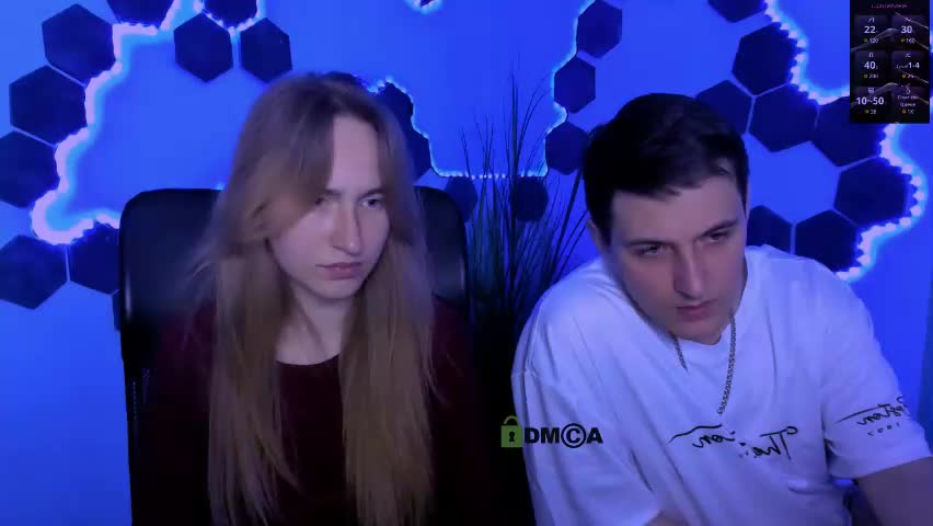 beauty_liam Adult Chat May 11, 2026