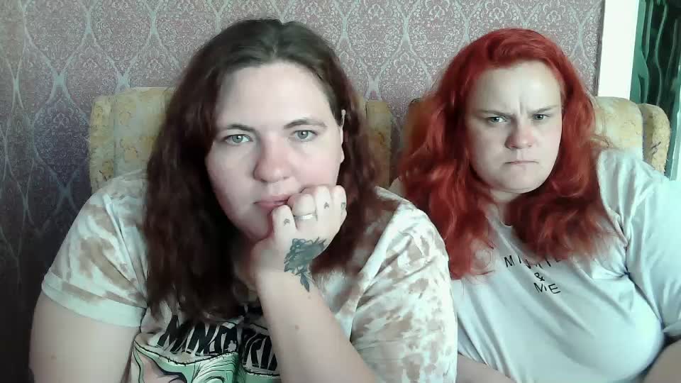 HollyXEva Adult Chat May 12, 2026