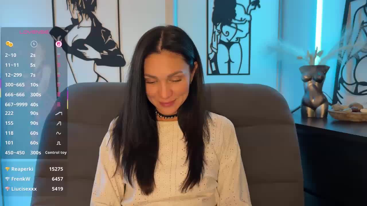 F_A_M_E Adult Chat May 11, 2026