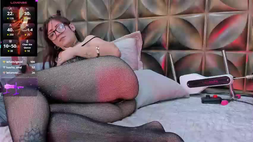 gaia_rougee Adult Chat May 12, 2026