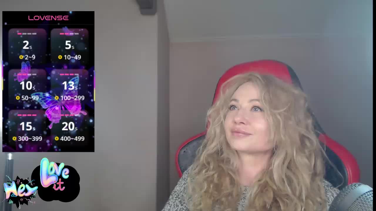 -Cinamon- Adult Chat May 11, 2026