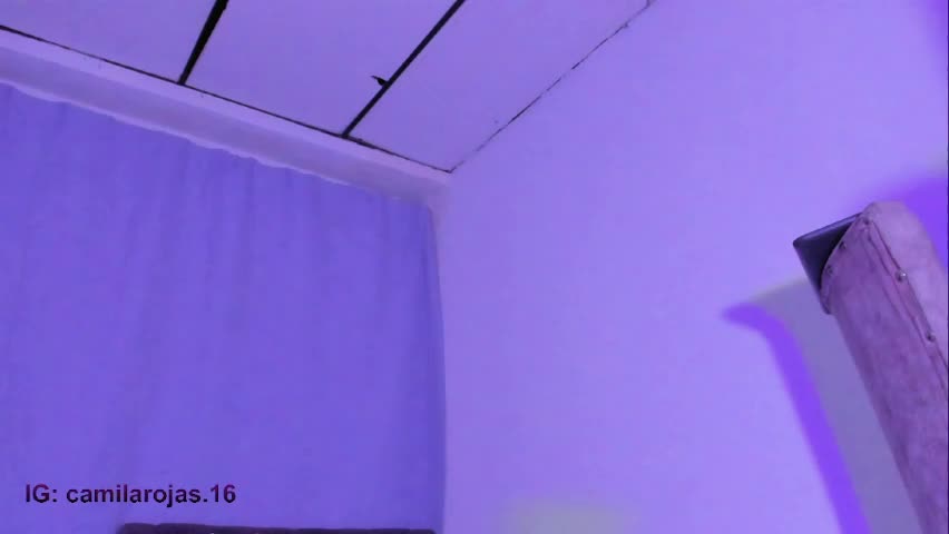 camila_coxx Adult Chat May 11, 2026