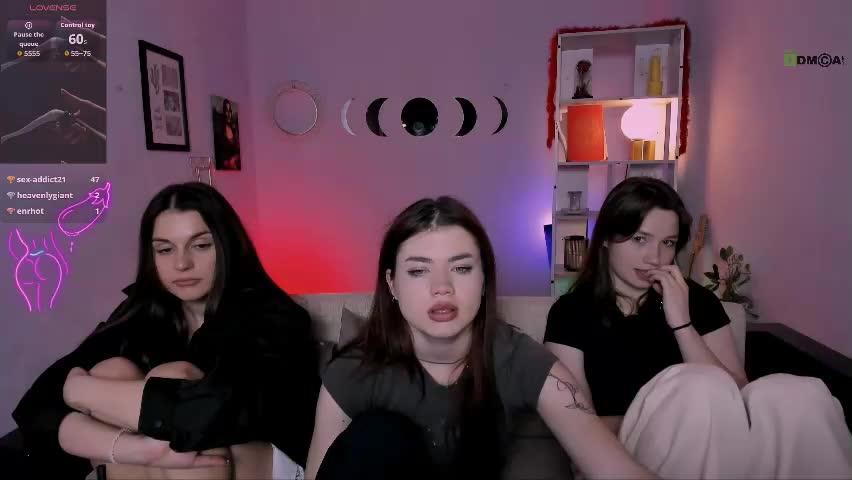 isabel_wave Adult Chat May 12, 2026