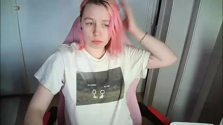 cherrybaby_0 Adult Chat May 11, 2026
