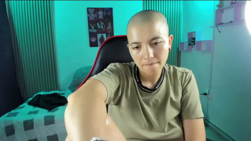 nicocoox Adult Chat May 11, 2026