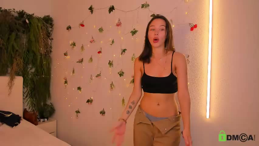black_jenny Adult Chat May 11, 2026