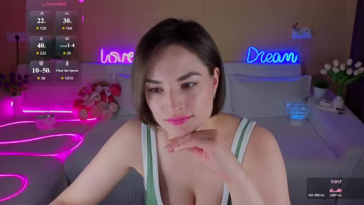 Camilla-One Adult Chat May 11, 2026