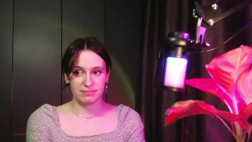 shy_miracle Adult Chat May 11, 2026
