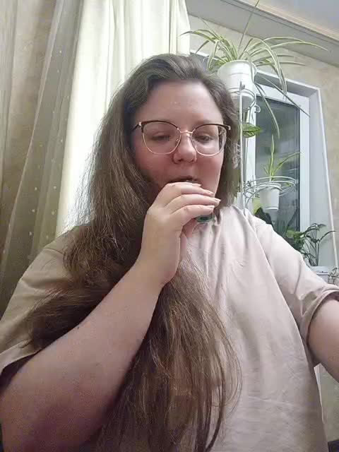 Karina-deva Adult Chat May 12, 2026