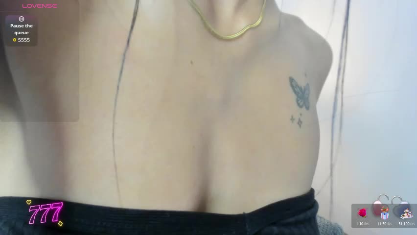 bonie_wills Adult Chat May 11, 2026