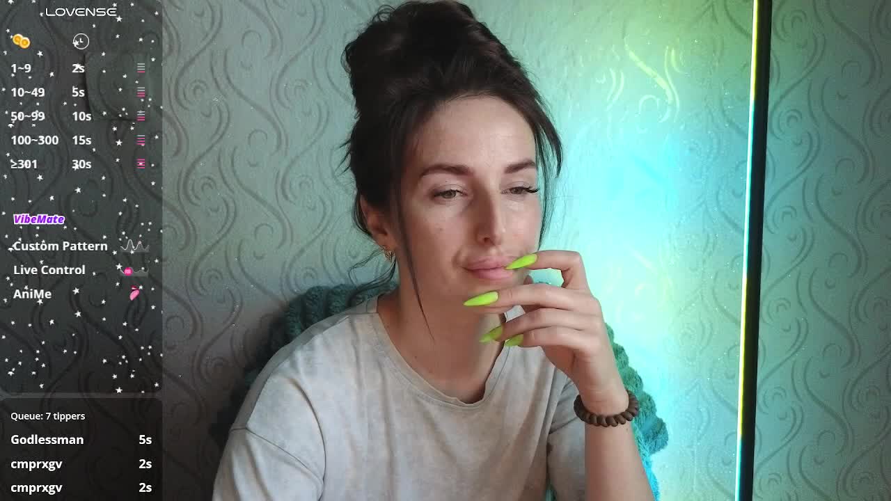 xxadrihanna Adult Chat May 11, 2026